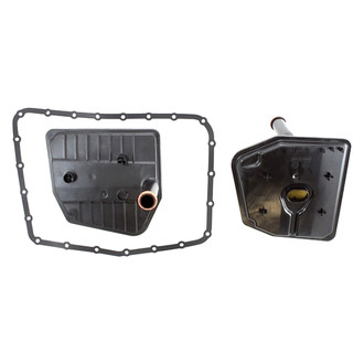 Pioneer Automotive® - Automatic Transmission Filter Kit