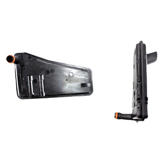 Pioneer Automotive® - Automatic Transmission Filter