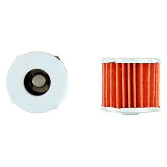 Pioneer Automotive® - Transmission Oil Filter