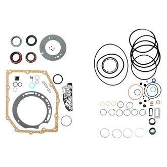 Pioneer Automotive® - Automatic Transmission Overhaul Kit