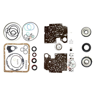 Pioneer Automotive® - Automatic Transmission Overhaul Kit