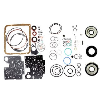 Pioneer Automotive® - Automatic Transmission Overhaul Kit