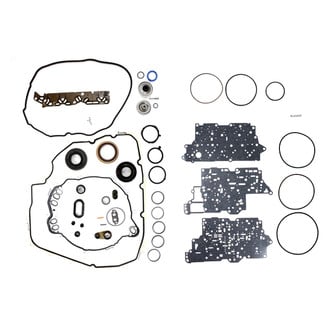 Pioneer Automotive® - Automatic Transmission Overhaul Kit
