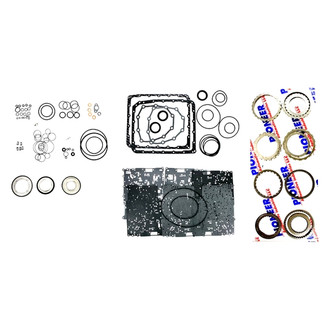 Pioneer Automotive® - Automatic Transmission Master Repair Kit