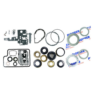 Pioneer Automotive® - Automatic Transmission Master Repair Kit