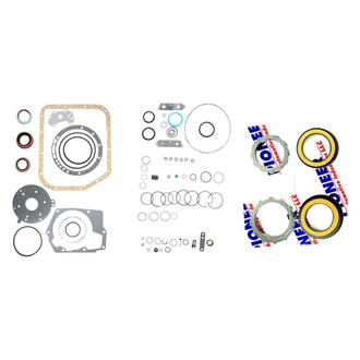 Pioneer Automotive® - Automatic Transmission Master Repair Kit