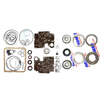 Pioneer Automotive® - Automatic Transmission Master Repair Kit