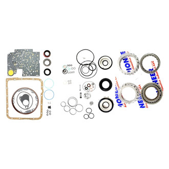 Pioneer Automotive® - Automatic Transmission Master Repair Kit