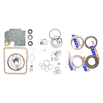 Pioneer Automotive® - Automatic Transmission Master Repair Kit