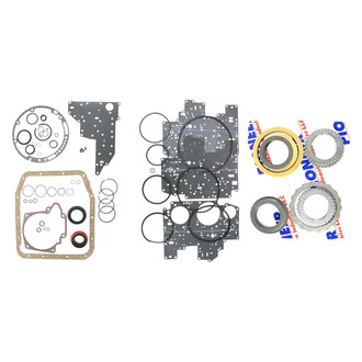 Pioneer Automotive® - Automatic Transmission Master Repair Kit