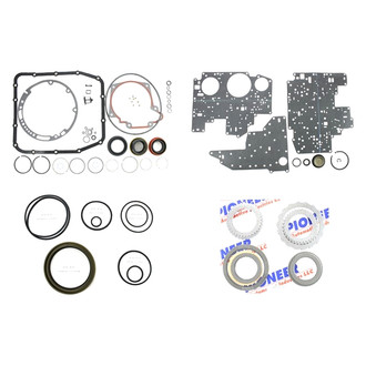 Pioneer Automotive® - Automatic Transmission Master Repair Kit