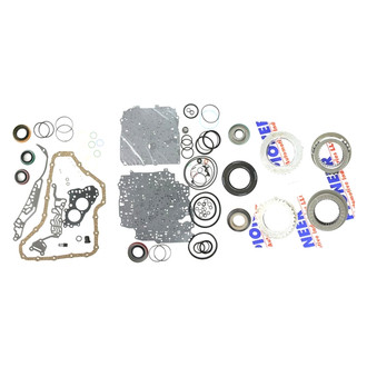Pioneer Automotive® - Automatic Transmission Master Repair Kit
