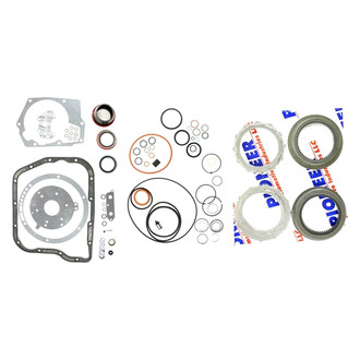 Pioneer Automotive® - Automatic Transmission Master Repair Kit