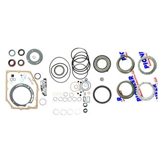Pioneer Automotive® - Automatic Transmission Master Repair Kit