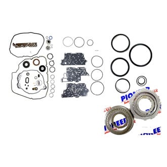 Pioneer Automotive® - Automatic Transmission Master Kit