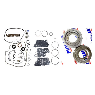 Pioneer Automotive® - Automatic Transmission Master Repair Kit