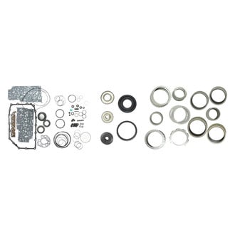 Pioneer Automotive® - Automatic Transmission Master Repair Kit