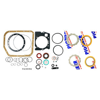 Pioneer Automotive® - Automatic Transmission Master Repair Kit