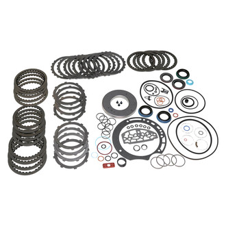 Pioneer Automotive® - Automatic Transmission Master Repair Kit