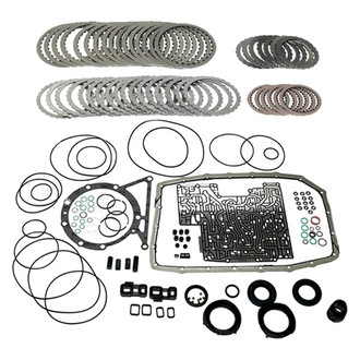 Pioneer Automotive® - Automatic Transmission Master Kit