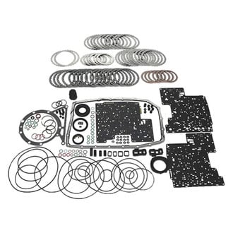 Pioneer Automotive® - Automatic Transmission Master Repair Kit