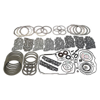 Pioneer Automotive® - Automatic Transmission Master Repair Kit