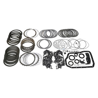 Pioneer Automotive® - Automatic Transmission Master Kit