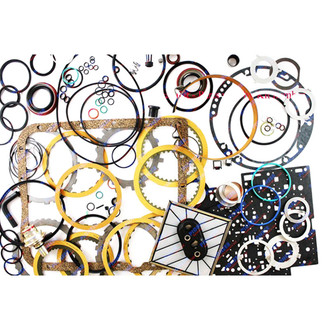 Pioneer Automotive® - Automatic Transmission Super Kit