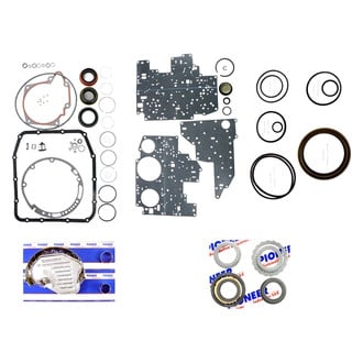 Pioneer Automotive® - Automatic Transmission Super Kit