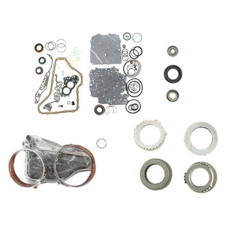 Pioneer Automotive® - Automatic Transmission Super Kit