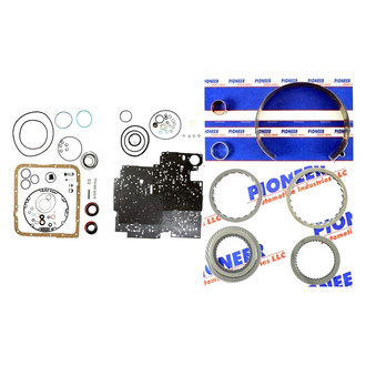 Pioneer Automotive® - Automatic Transmission Super Repair Kit