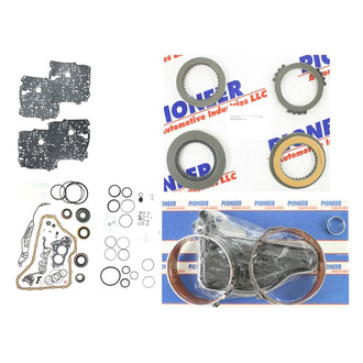 Pioneer Automotive® - Automatic Transmission Super Repair Kit