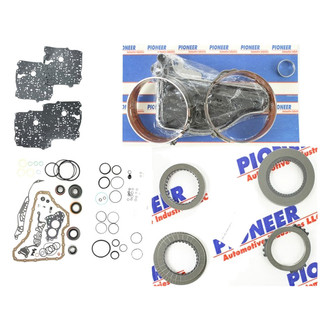 Pioneer Automotive® - Automatic Transmission Super Repair Kit