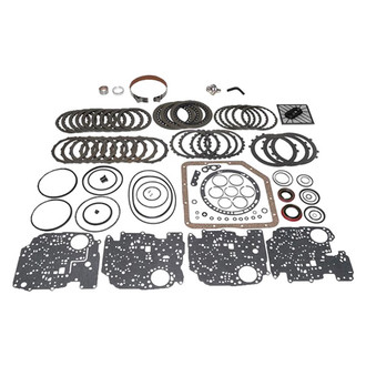 Pioneer Automotive® - Automatic Transmission Super Repair Kit