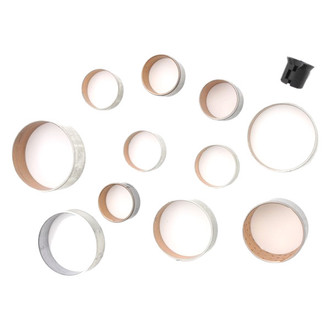 Pioneer Automotive® - Automatic Transmission Bushing Kit