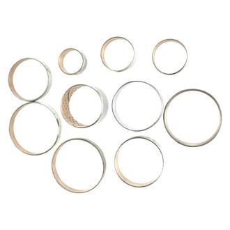 Pioneer Automotive® - Automatic Transmission Bushing Kit