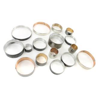 Pioneer Automotive® - Automatic Transmission Bushing Kit