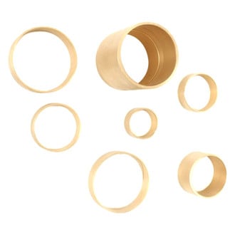 Pioneer Automotive® - Automatic Transmission Bushing Kit