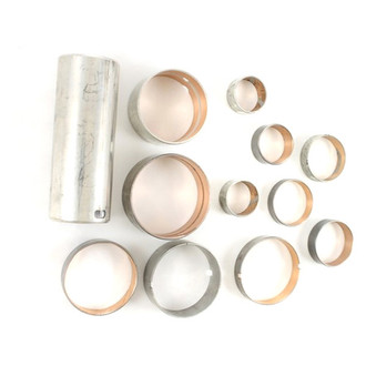 Pioneer Automotive® - Automatic Transmission Bushing Kit