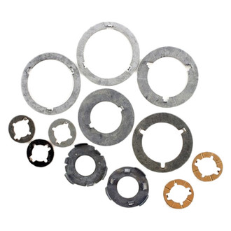 Pioneer Automotive® - Clutch Housing Thrust Washer