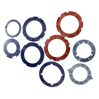 Pioneer Automotive® - Automatic Transmission Planetary Carrier Thrust Washer