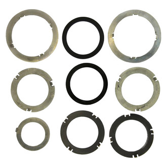 Pioneer Automotive® - Automatic Transmission Mount Washer