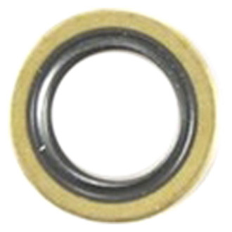Pioneer Automotive® - Automatic Transmission Control Shaft Seal