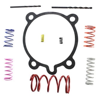 Pioneer Automotive® - Valve Body Kit