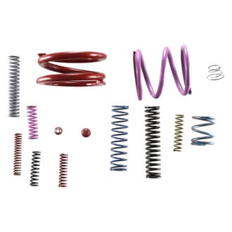 Pioneer Automotive® - Valve Body Kit