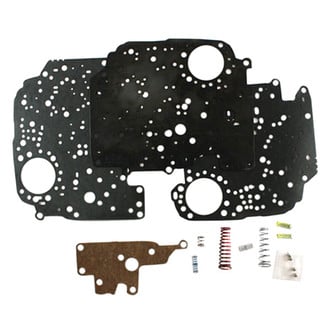 Pioneer Automotive® - Valve Body Kit