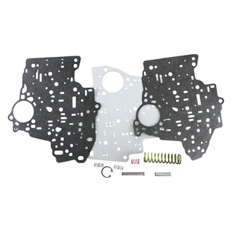 Pioneer Automotive® - Valve Body Kit