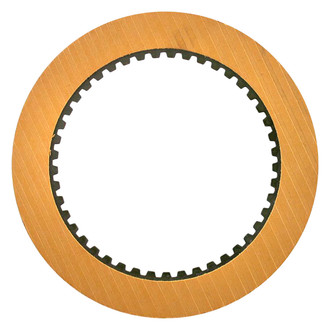 Pioneer Automotive® - Automatic Transmission Clutch Friction Plate