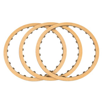 Pioneer Automotive® - Automatic Transmission Clutch Friction Plate