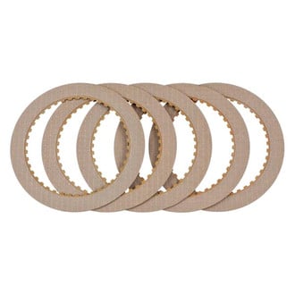 Pioneer Automotive® - Automatic Transmission Clutch Friction Plate